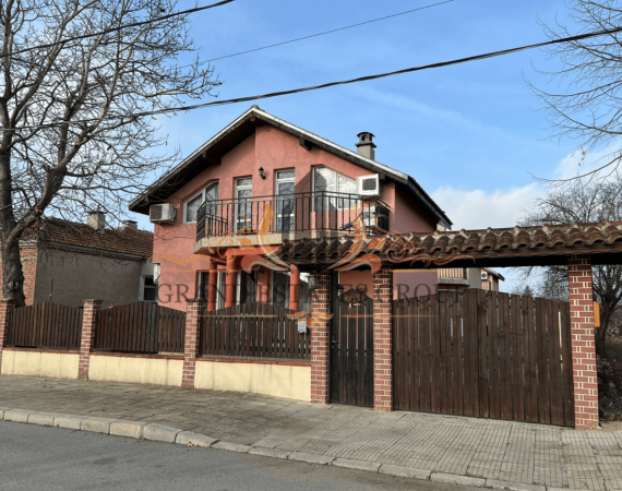 купить дом в Болгарии