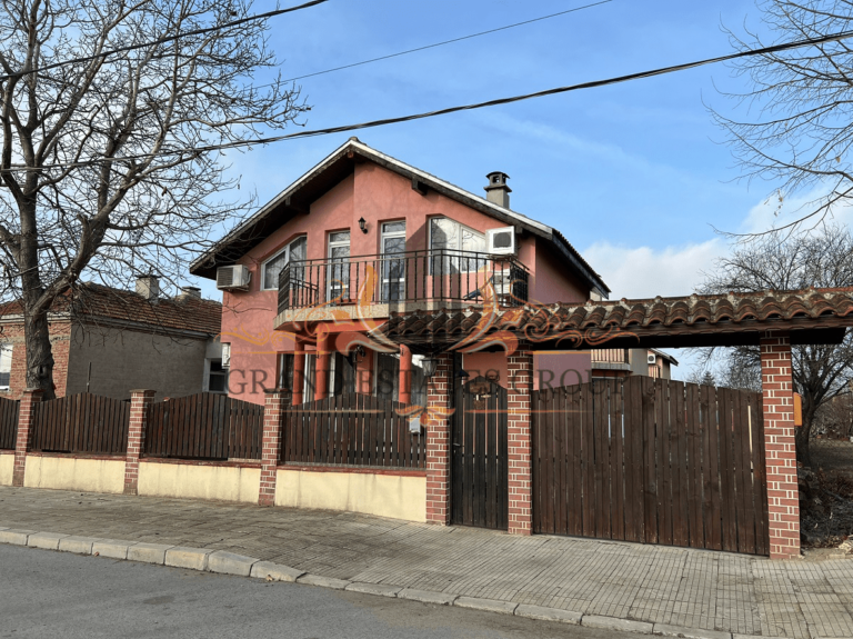 купить дом в Болгарии