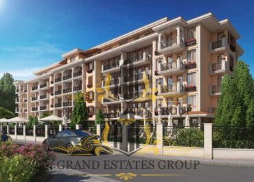 Приобретение недвижимости с компанией Grand Estates Group