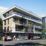 Новый проект жилого дома!