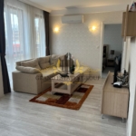 Трехкомнатная квартира в комплексе премиум класса