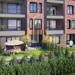 Апартаменты от застройщика в Бургасе