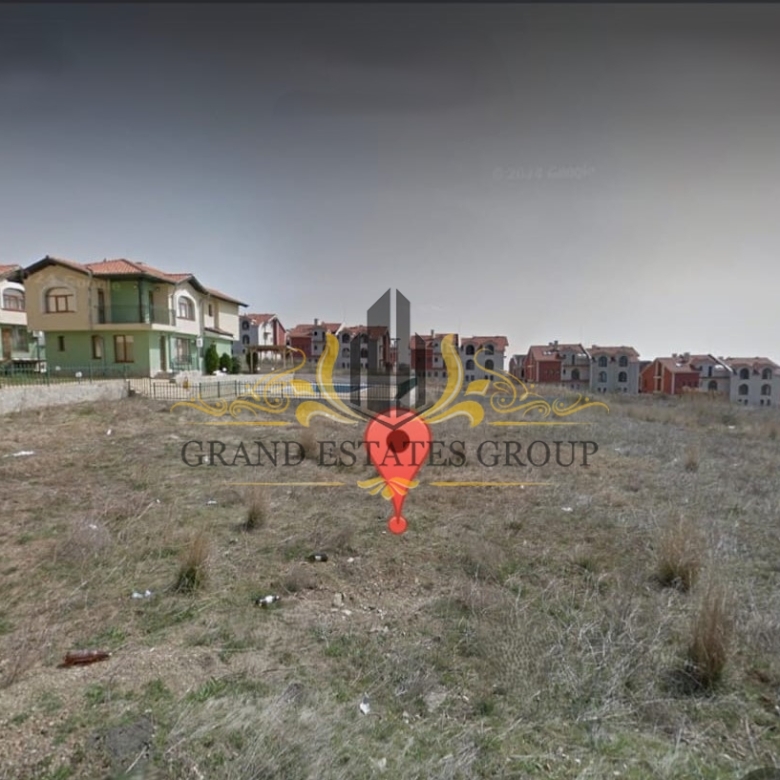 Участок прямоугольной формы в регуляции