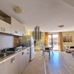 Большой мезонет на Солнечном Берегу