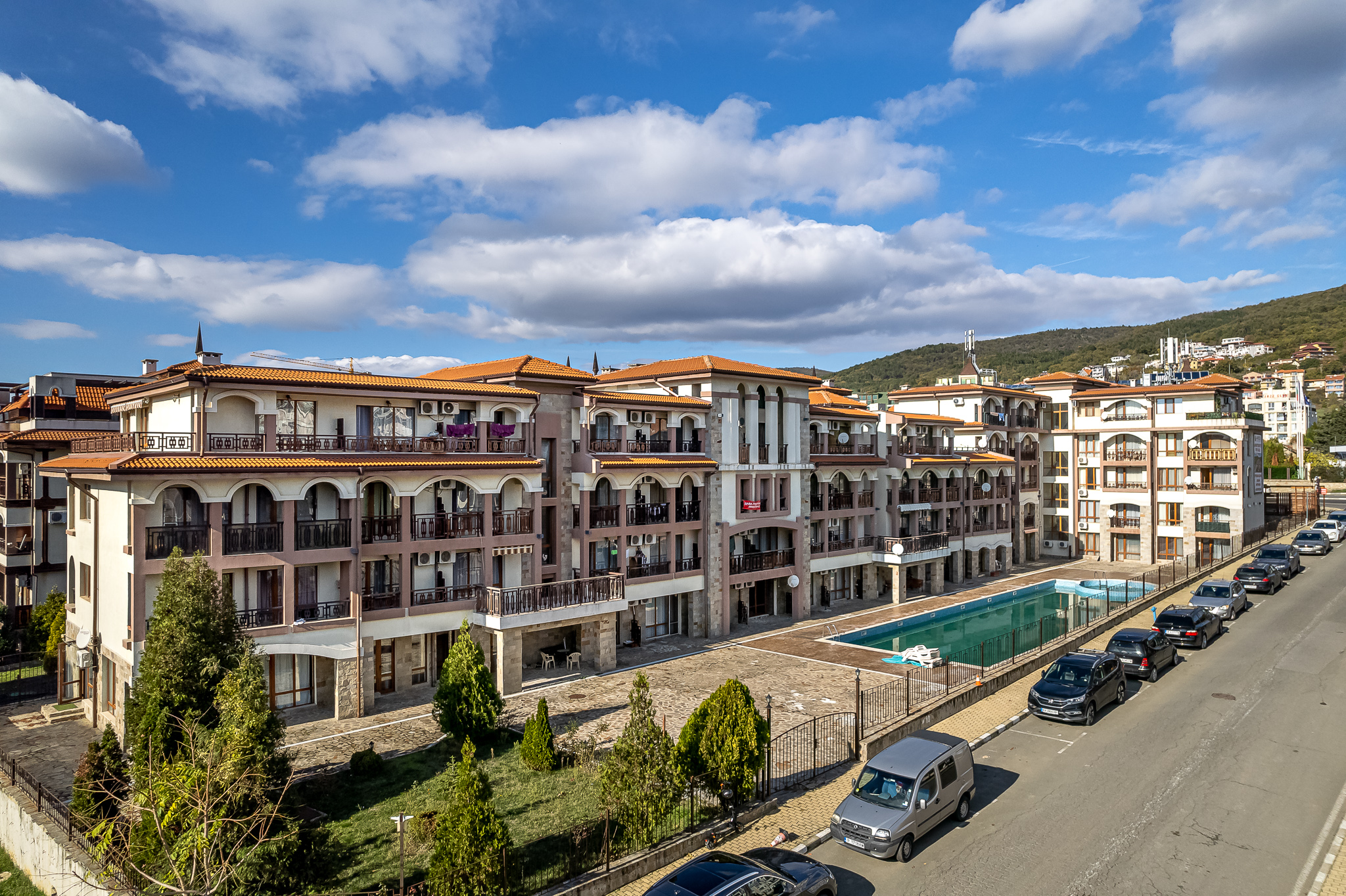 Panorama Bay-2bed-parter-75m2-drone-3