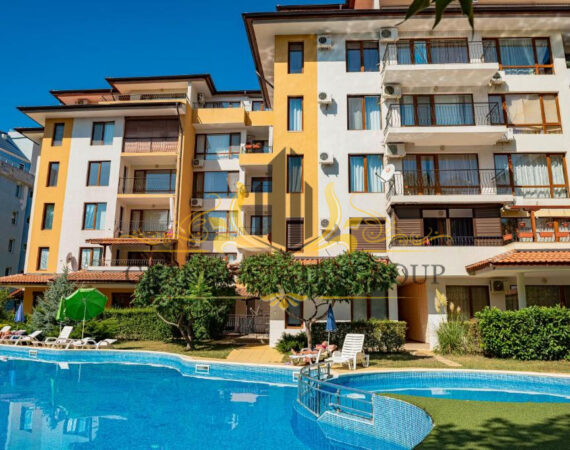 Купить недвижимость в Болгарии