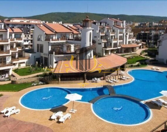 Купить апартамент в Святом Власе в Болгарии