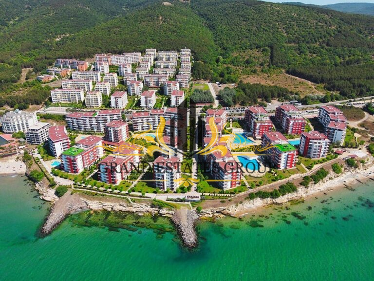 Купить недвижимость в Болгарии Святой Влас.