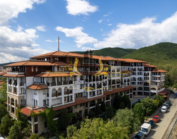 Недвижимость в Болгарии Святой Влас
