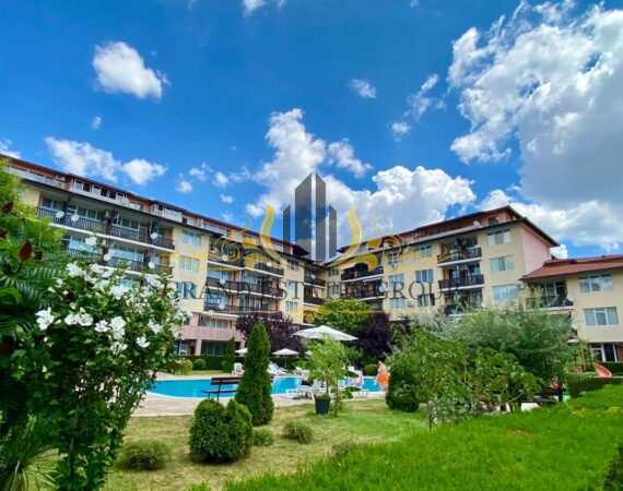 Купить квартиру в Болгарии в Ахелое
